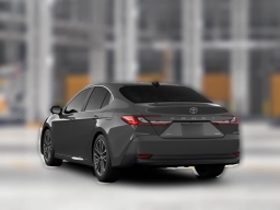 Toyota Camry XLE (Natl) 2026