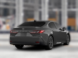 Toyota Camry XLE (Natl) 2026