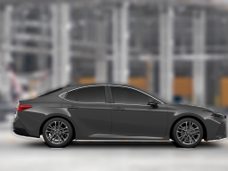 Toyota Camry XLE (Natl) 2026