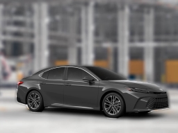 Toyota Camry XLE (Natl) 2026