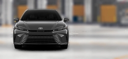 Toyota Camry XLE (Natl) 2026