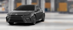 Toyota Camry XLE (Natl) 2026