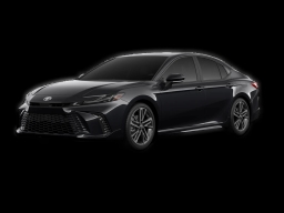 Toyota Camry XSE (Natl) 2026
