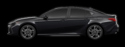 Toyota Camry XSE (Natl) 2026