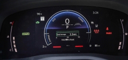 Toyota Camry SE (Natl) 2026