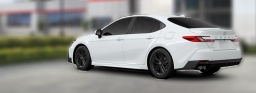 Toyota Camry SE (Natl) 2026