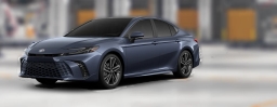 Toyota Camry XSE (Natl) 2026