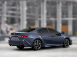 Toyota Camry XSE (Natl) 2026