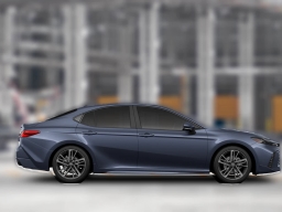 Toyota Camry XSE (Natl) 2026