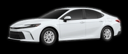 Toyota Camry LE (Natl) 2026