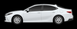Toyota Camry LE (Natl) 2026