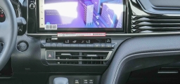 Toyota Camry SE (Natl) 2026