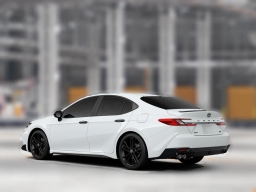 Toyota Camry Nightshade (Natl) 2026