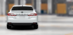 Toyota Camry Nightshade (Natl) 2026