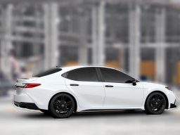 Toyota Camry Nightshade (Natl) 2026