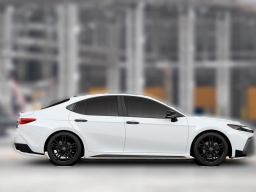 Toyota Camry Nightshade (Natl) 2026