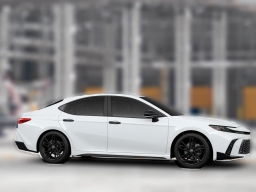 Toyota Camry Nightshade (Natl) 2026