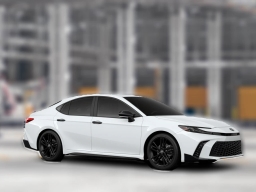 Toyota Camry Nightshade (Natl) 2026