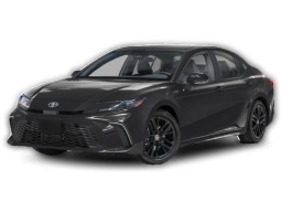 Toyota Camry SE (Natl) 2026