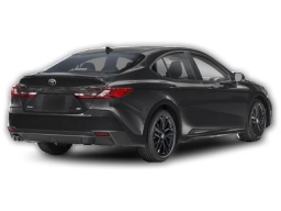 Toyota Camry SE (Natl) 2026