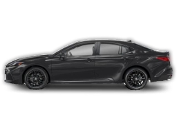 Toyota Camry SE (Natl) 2026