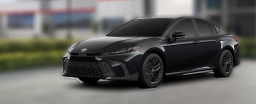 Toyota Camry SE (Natl) 2026