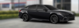 Toyota Camry SE (Natl) 2026