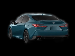 Toyota Camry SE (Natl) 2026