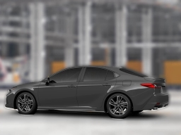 Toyota Camry XSE (Natl) 2026