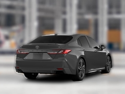 Toyota Camry XSE (Natl) 2026