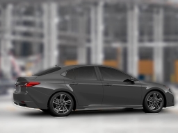 Toyota Camry XSE (Natl) 2026