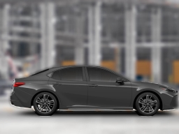 Toyota Camry XSE (Natl) 2026