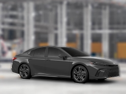 Toyota Camry XSE (Natl) 2026