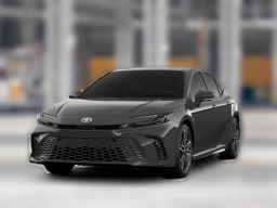 Toyota Camry XSE (Natl) 2026