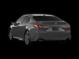 Toyota Camry XSE (Natl) 2026