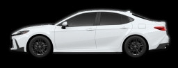Toyota Camry SE (Natl) 2026