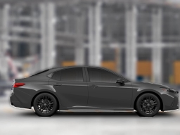 Toyota Camry SE (Natl) 2026