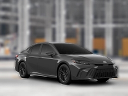 Toyota Camry SE (Natl) 2026