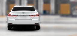 Toyota Camry LE (Natl) 2026