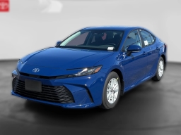Toyota Camry LE (Natl) 2026