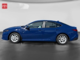 Toyota Camry LE (Natl) 2026