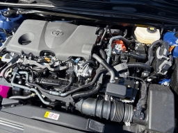 Toyota Camry LE (Natl) 2026