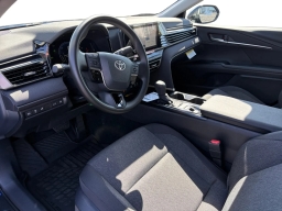 Toyota Camry LE (Natl) 2026