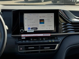 Toyota Camry LE (Natl) 2026