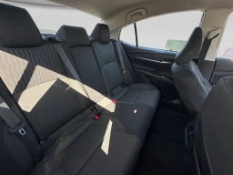 Toyota Camry LE (Natl) 2026