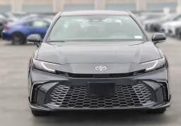 Toyota Camry XSE (Natl) 2026