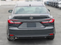 Toyota Camry XSE (Natl) 2026