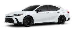 Toyota Camry Nightshade (Natl) 2026