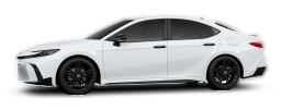 Toyota Camry Nightshade (Natl) 2026
