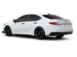 Toyota Camry Nightshade (Natl) 2026